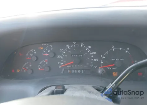 1999 Ford F-250 Lariat/Xl/Xlt from USA, damaged, VIN 1FTNX21F5XEB39148